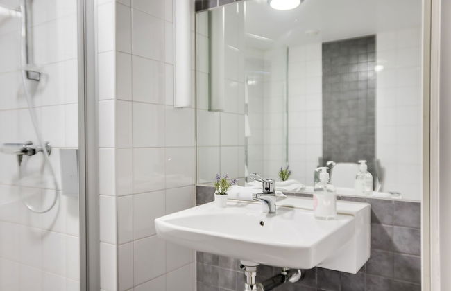 Forenom Aparthotel Lund - Foto 16