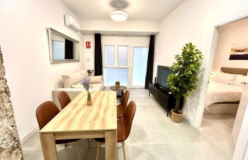 Convenient, Charming Apartment 15 Mins from City Center - Foto 18