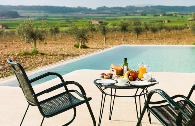 Agroturisme Gossalba - Photo 24