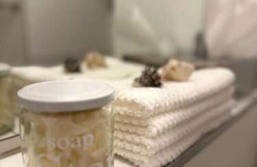 Ruhige Stadtperle mit Garten - Foto 19