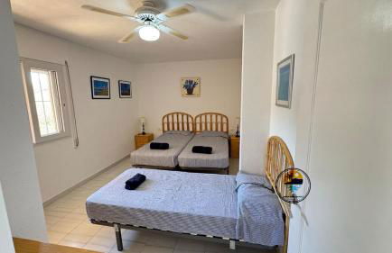 LMHA30 Catania, 3 Bedroom Duplex - Foto 23