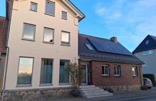 Ferienwohnung "MiJo", familienfreundlich mit Charme & Ostseenah - Foto 32