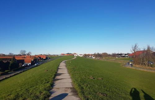 Bungalow Loos - Foto 17