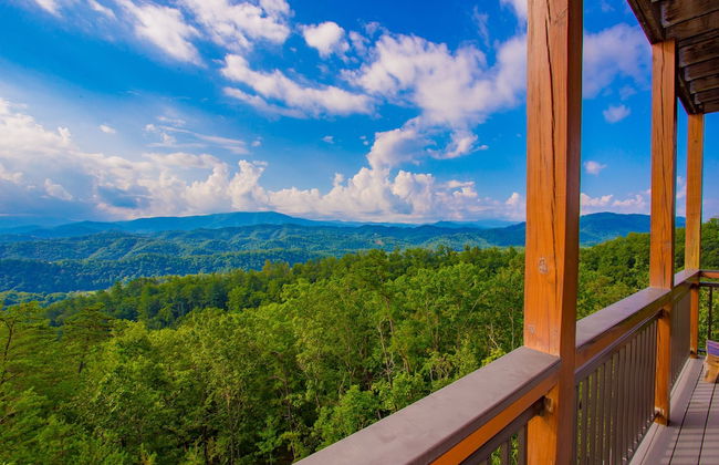 Splashing at the Bluffs - Foto 48