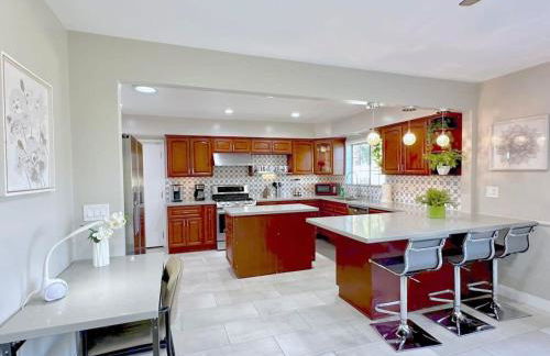 Orchard Villa Disneyland 5 Bedroom Pool Home Spa - Foto 25