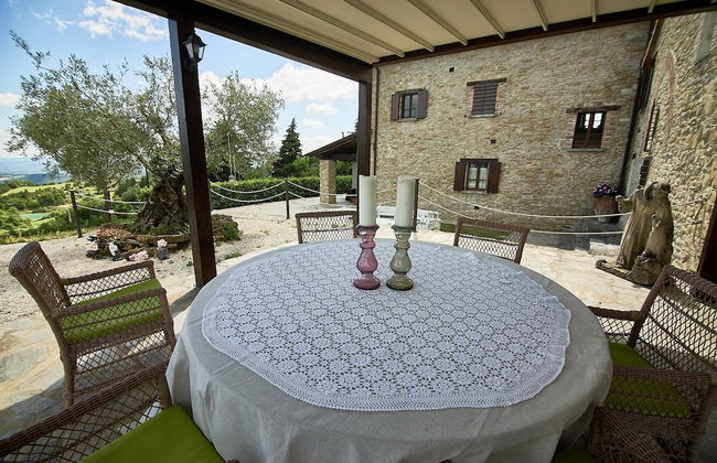 Villa Panorama - Photo 43