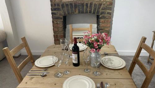 Poplar Cottage Farnborough Kent - Foto 3