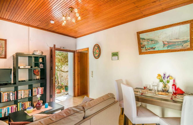 Villa Melissa Paxos in Paxi - Foto 17