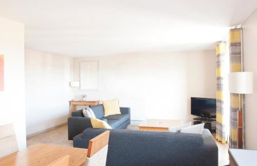 PREMIER SUITES Newcastle - Foto 8