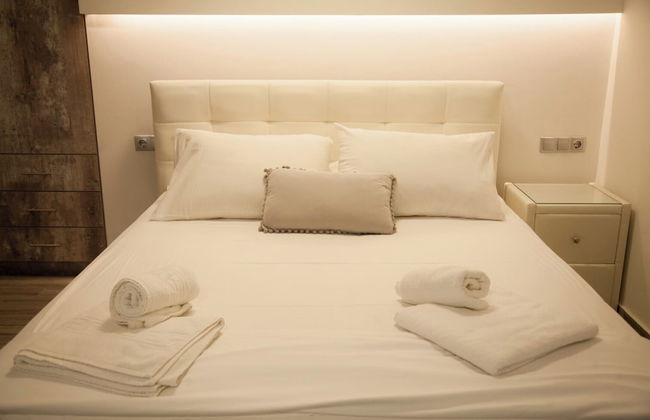 Luxury Studios Kallithea by Corfuescapes - Foto 26