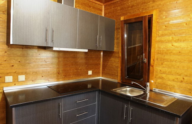 Douro Camping - Foto 9