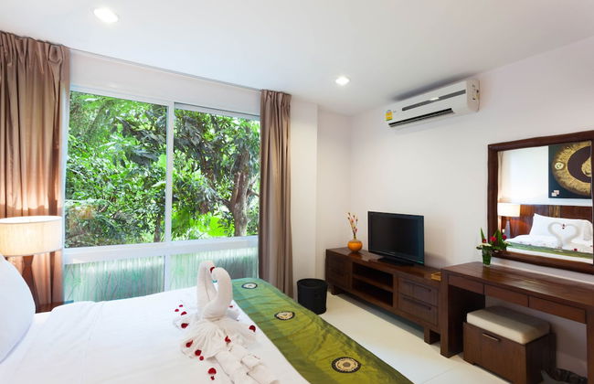 The Park Surin by RESAVA - Foto 31