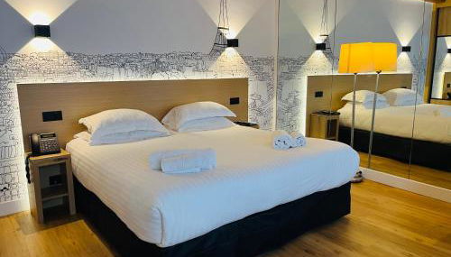 Lion d'Or Paris Suites - Foto 2