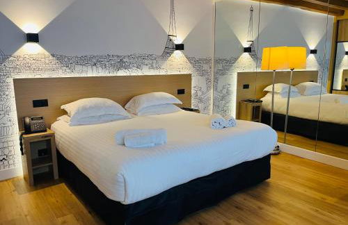 Lion d'Or Paris Suites - Foto 2