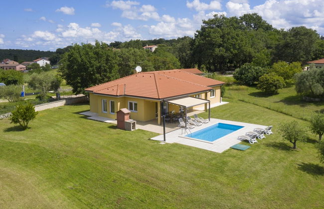 Villa in Sorici With Private Pool - Foto 27