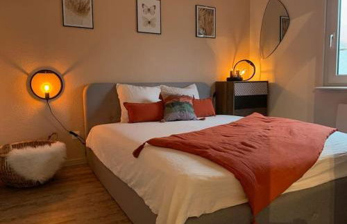 La petite halte - Foto 1