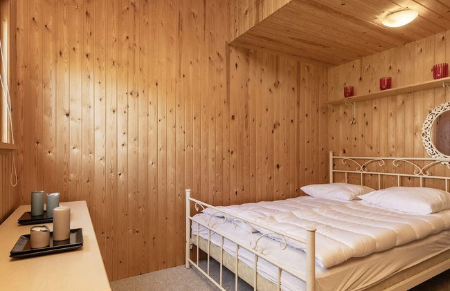 6 Person Holiday Home in Hadsund - Foto 15