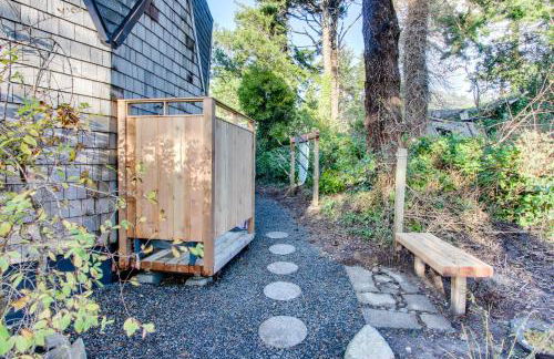 Surf Dome at Otter Rock - Foto 5