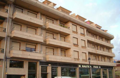 Vivienda 3A edificio Marina Sanxenxo - Photo 25