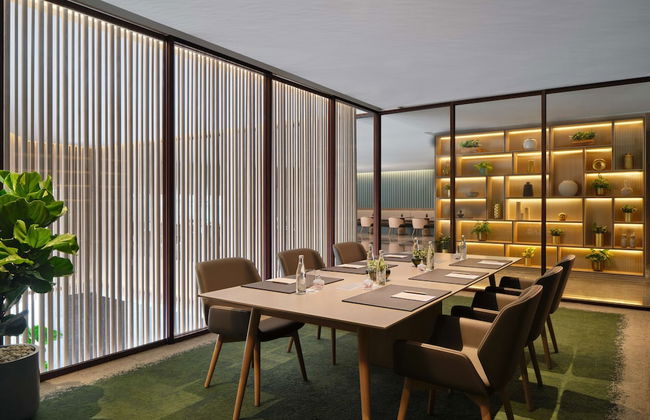 PARKROYAL Serviced Suites Jakarta - Foto 49