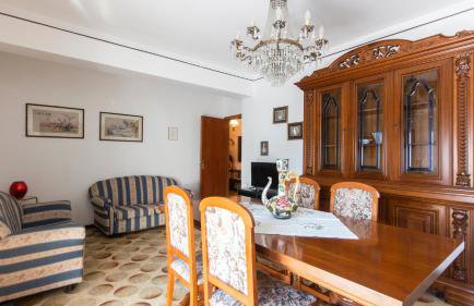 Appartamento tra mare e montagna - Foto 4