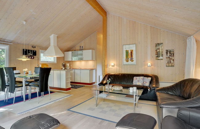 "Jussi" - 3.5km from the sea - Foto 7