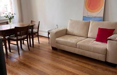 Ferienwohnung West 2 - Photo 1