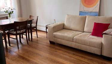 Ferienwohnung West 2 - Foto 1