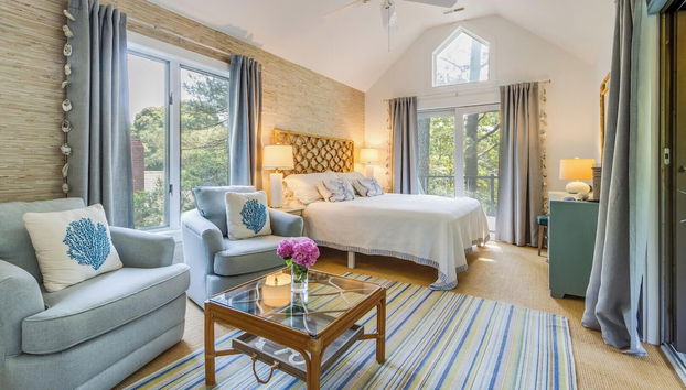 Columbia Avenue 69 - Foto 4, Habitación