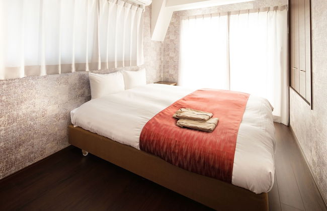 Coruscant Hotel Nagasaki Station 2 - Foto 39