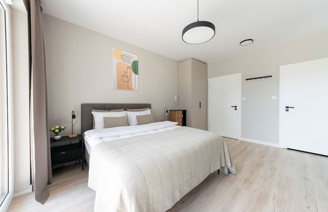 Platinum Apartments - Foto 2