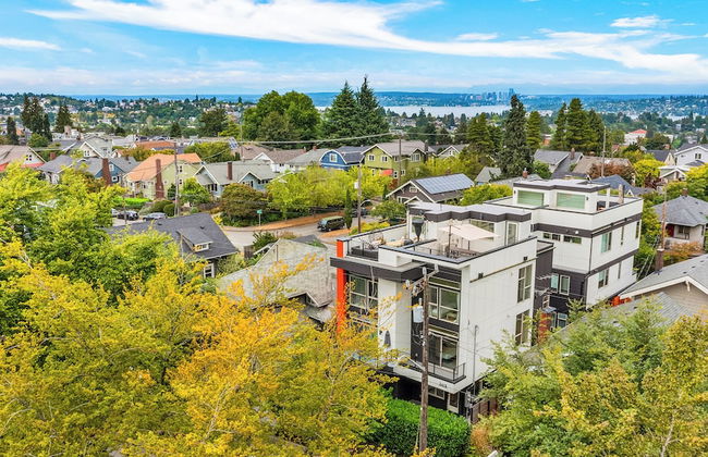 Autumn Leaves in Jefferson Park - Foto 27