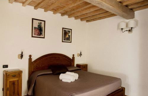 Agriturismo Gualdo Del Re - Foto 12