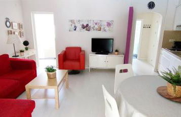 Apartamento Oasis Beach - Foto 8