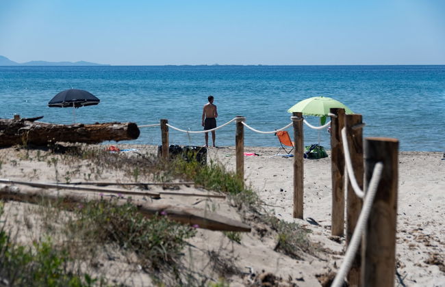 Villaggio Mare Verde - Photo 48