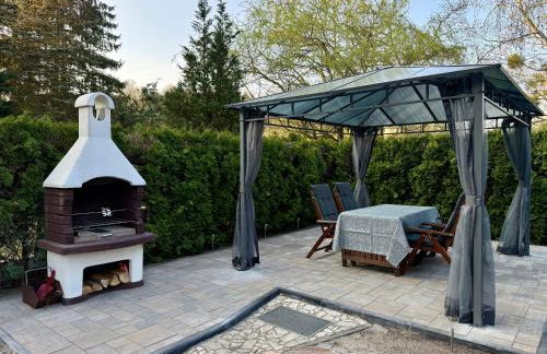 Ferienhaus am Mescheriner See - Photo 6