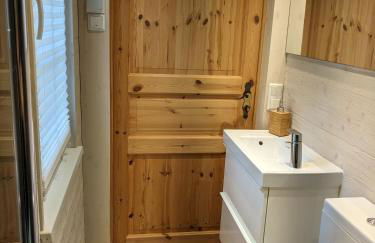 Ruhiges Ferienhaus mit Sauna: Hellaberg III - Foto 14