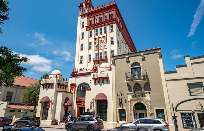 Just Beachy~ocean View~2nd Fl 2 Bedroom Condo by RedAwning - Foto 70