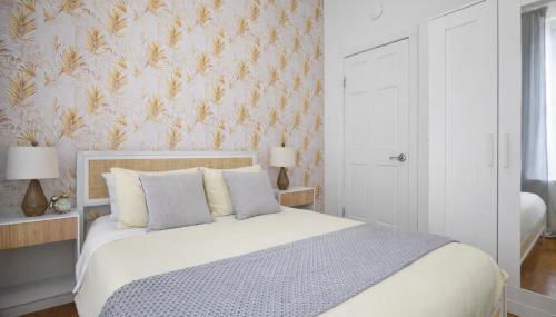 Classy 2BD Home in Manhattan - Foto 4