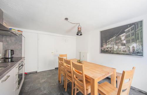 Ferienwohnung Am Marktplatz in Herbolzheim - Foto 37