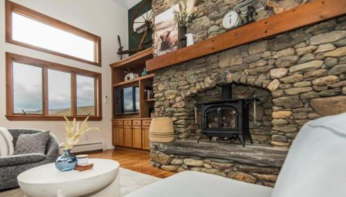 Mountain Top Fresh Pond Hot Tub - Foto 2