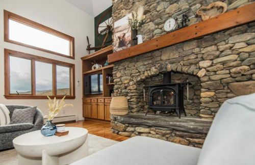 Mountain Top Fresh Pond Hot Tub - Foto 2