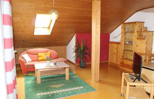 Ferienwohnung Karch - Foto 4