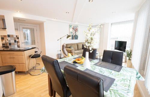 Withington Apartments - Foto 66