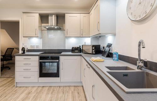 Tannery House - 3 Bedrooms, Parking, Wi-Fi, Garden - Photo 26