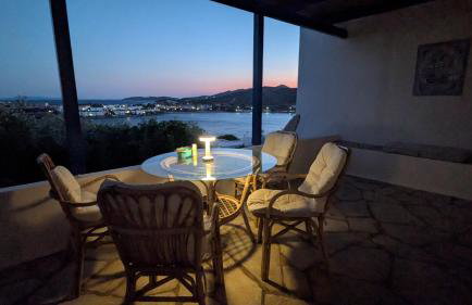 Yanna & Peri Aegean Breeze Retreat - Foto 36