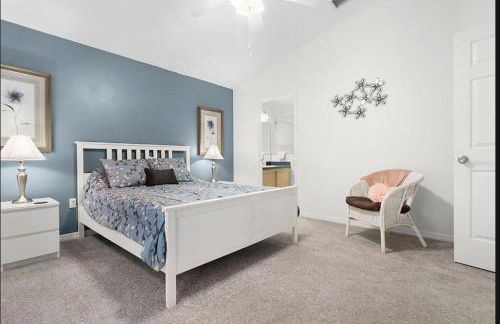 Tropical Escape By Shine Villas 244 4 Bedroom Villa - Foto 59