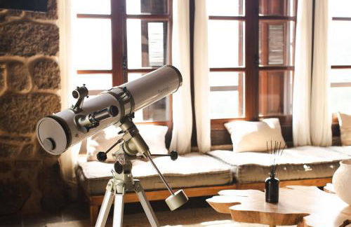 Apedeceo Belesar Villa, Ribeira Sacra, Galicia - Foto 22