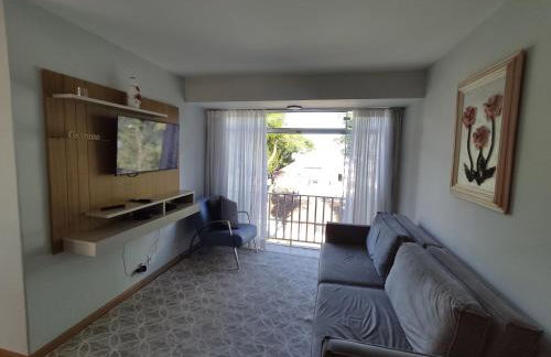 Lindo apartamento próximo ao Museu do Olho - Foto 21