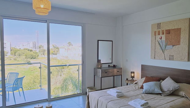 30 PRO - Stay White Coral Studio - Foto 2, Habitación